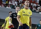 Drama Penuh Heroisme: Al Nassr Bangkit dengan 10 Pemain Sikat Al Ettifaq Usai Ronaldo Ditarik Keluar