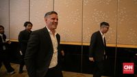 PSSI Gelar Evaluasi Menyeluruh Pasca Kegagalan Timnas di Piala AFF, Nasib John Herdman Disorot