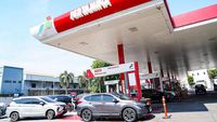 Trik Mudah Menemukan Letak Tangki Bensin Mobil Tanpa Turun dari Kursi Kemudi