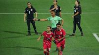 Final Srikandi Merdeka Cup 2026: Garuda Pertiwi Siap Timba Pengalaman Berharga Lawan Thailand U-16