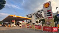 Analisis: Shell Lepas Bisnis SPBU di Indonesia, SEFAS Group Ambil Alih Kendali