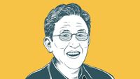 John Tu: Kisah Imigran Visioner di Balik Kekaisaran Memori Komputer Kingston Technology