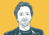 Sergey Brin Co-founder Google: Dari Gaji Simbolis US$1 Hingga Miliarder Rp4.763 Triliun