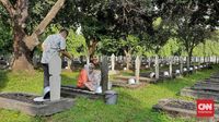 Ziarah Nasional Memaknai Kemerdekaan 17 Agustus Lebih dari Sekadar Pesta