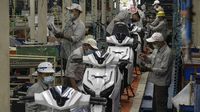 Pemulihan PMI Manufaktur RI dan Teka-teki Serapan Tenaga Kerja Nasional