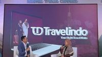 TD Travelindo Luncurkan Umroh ZamZam Tower: Kombinasi Harga Kompetitif & Layanan Premium