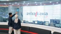 InfraNexia Perkuat Fondasi Digital Indonesia: Aset Negara Lebih Produktif dan Berdaya Saing