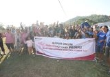 TelkomGroup Alokasikan Rp1,3 Miliar, Percepat Pemulihan Pascagempa NTT