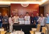 Telin Genjot Ekspansi Global: Empat Kemitraan Strategis di BATIC 2026 Jadi Tonggak Ekosistem Digital