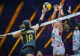 Analisis Kritis Performa Timnas Voli Putri Indonesia Kontra Australia di AVC Challenge Cup 2023