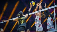 Analisis Kritis Performa Timnas Voli Putri Indonesia Kontra Australia di AVC Challenge Cup 2023