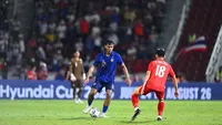 Optimisme Thailand Membara Usai Kekalahan Telak dari Vietnam di Final Piala AFF 2026