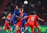 Jadwal Final Leg 2 Piala AFF Vietnam vs Thailand, Perebutan Tahta Raja Asia Tenggara