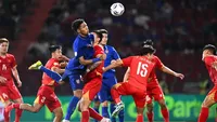 Jadwal Final Leg 2 Piala AFF Vietnam vs Thailand, Perebutan Tahta Raja Asia Tenggara