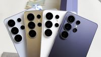 Bocoran Galaxy S27 Ultra: Desain Kamera Revolusioner Ungkap Perubahan Signifikan