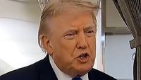 Analisis Klaim Trump: Pembatalan Serangan Iran Demi Meja Negosiasi