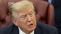 Donald Trump Soroti Laba Fantastis Chevron dan Exxon Saat Krisis Energi Global