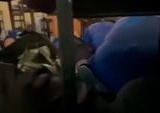 Momen Horor Penembakan Sekolah Thailand: Siswa Bersembunyi dalam Ketakutan