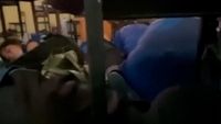 Momen Horor Penembakan Sekolah Thailand: Siswa Bersembunyi dalam Ketakutan