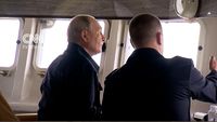 Kunjungan Vladimir Putin ke Pulau Sengketa Kuril Picu Kemarahan Jepang