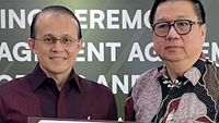 Pollux Hotels Gandeng Marriott, Perkuat Bisnis Hospitality Nasional