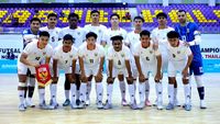 Timnas Futsal Indonesia Berangkat ke Spanyol, Siap Tantang Klub Elite Eropa