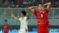 Analisis Krusial: Jalan Timnas Indonesia Menuju Juara Grup A Piala AFF 2026