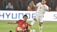 Jordi Amat Serukan Evaluasi Kritis Timnas Indonesia Usai Kekalahan Memalukan dari Vietnam di Piala AFF 2026