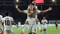 Laga Hidup Mati: Timnas Indonesia Penentu Nasib di Piala AFF 2026 Kontra Singapura