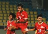 Timnas Indonesia U-17 Hadapi Derbi ASEAN di Kualifikasi Piala Asia 2027: Analisis Peluang Garuda Muda