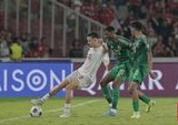 Ivar Jenner Bertahan di Dewa United, Reuni dengan Shin Tae-yong di Persija Jakarta Gagal Terwujud