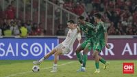 Ivar Jenner Bertahan di Dewa United, Reuni dengan Shin Tae-yong di Persija Jakarta Gagal Terwujud