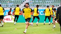 Pukulan Telak! Dua Bintang Malaysia Cedera Jelang Laga Penentu Piala AFF 2026 Kontra Filipina