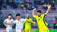 Analisis Mendalam: Mampukah Harimau Malaya Hentikan ‘Kutukan’ 22 Tahun di Piala AFF Melawan Vietnam?