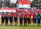 Pelatih Singapura Gavin Lee Ungkap Kekecewaan Setelah Ditahan Imbang Vietnam di Piala AFF 2024