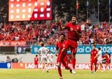 Ilhan Fandi Termotivasi Kalahkan Timnas Indonesia di Piala AFF 2026 Soroti Kualitas Pemain Garuda