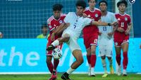 Drama Penalti Singapura di Piala AFF: Sejarah Pahit Lawan Indonesia Terulang di Jalan Besar