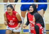 Prediksi Pertandingan Krusial Voli Putri Indonesia vs Thailand di AVC Continental 2026