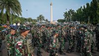 Koalisi Sipil Mendesak Klarifikasi Panglima TNI Soal Batas Tanggung Jawab Keamanan Nasional