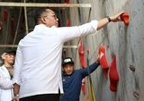 Optimisme Kontingen Indonesia: Persiapan Asian Games 2026 di Jalur Tepat
