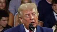 Trump Desak Exxon-Chevron Turunkan Harga BBM di Tengah Keuntungan Konflik Iran