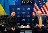 Trump Batalkan Lisensi Produksi Rudal Patriot untuk Ukraina: Implikasi Strategis Pertahanan Kiev