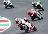 Moto3 Aragon 2026: Veda Ega Pratama Bidik 100 Poin Krusial di Sirkuit Motorland