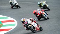 Moto3 Aragon 2026: Veda Ega Pratama Bidik 100 Poin Krusial di Sirkuit Motorland
