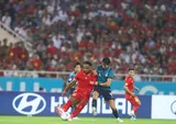 Vietnam Gagal Taklukkan Singapura, Kim Sang Sik Frustrasi Berat di Piala AFF 2026