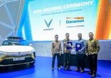 Danamon dan VinFast Berkolaborasi, Dorong Ekspansi Dealer EV di Indonesia