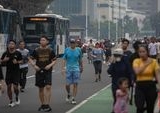 Gubernur Pramono Seriusi Pelanggaran CFD Jakarta: 5 Mobil Terobos Area Terlarang