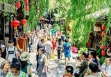 Beijing Perketat Aturan Imigrasi, Dampak Kebijakan Baru China Bagi Pelancong Global