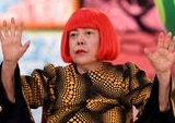Mengenang Yayoi Kusama: Seniman Avant-Garde Penguasa Polkadot dan Infinity