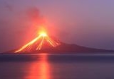 Krakatau Warisan Sejarah dan Ancaman Abadi yang Memikat Perhatian Global